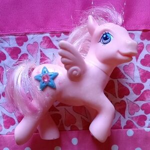 2004 My Little Pony Starry ✨ Wings